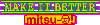 MAKE IT BETTER - MITSU-O!