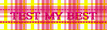 TEST MY BEST  -  E-ROTIC