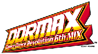 DDRMAX -DanceDanceRevolution 6thMIX-