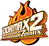 DDRMAX2 -DanceDanceRevolution 7thMIX-
