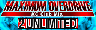 MAXIMUM OVERDRIVE (KC Club Mix)   -  2 UNLIMITED