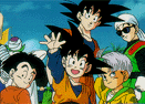 Characters