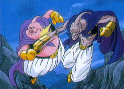Majin Buu