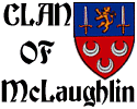 Clan of McLaughlin