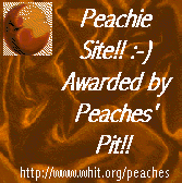 peaches