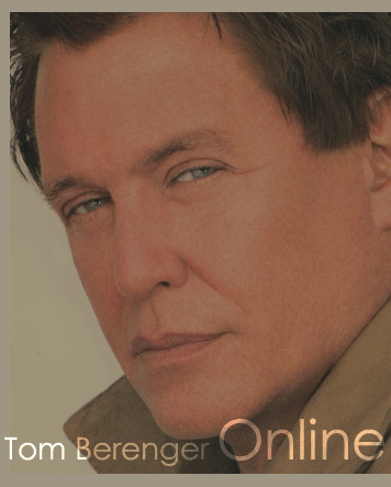 Tom Berenger Online