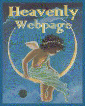 Heavenly Webpage