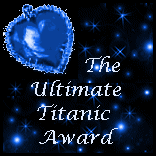 Katie's Award