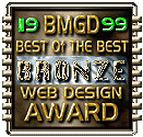 BMGD Bronze