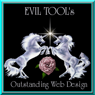 Outstanding Web Design