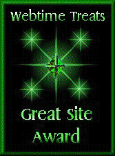 Great Site Award