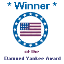 Yankee Award