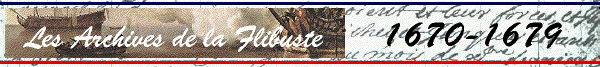 archives 1670-1679
