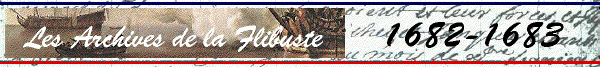 archives 1682-1683