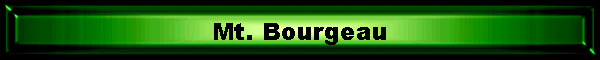 Mt. Bourgeau
