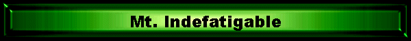 Mt. Indefatigable