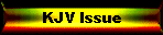 KJV Issue