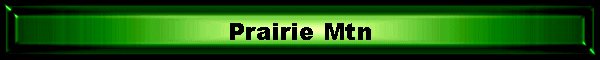 Prairie Mtn