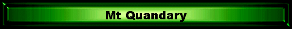 Mt Quandary
