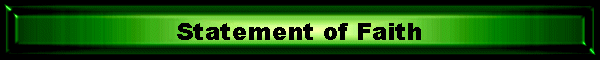 Statement of Faith