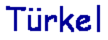 Turkel