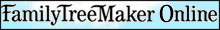 Online Family Tree Maker