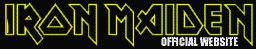 Iron Maiden Official Web Site