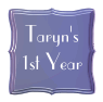 Read about Taryn's first year!