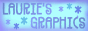 Laurie's Graphics!