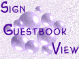 Please sign our guestbook!