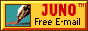 Get Juno FREE Email!