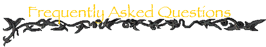 FAQs