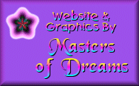 Masters of Dreams