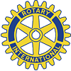 rotary emblem