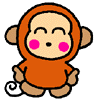 Monkichi!
