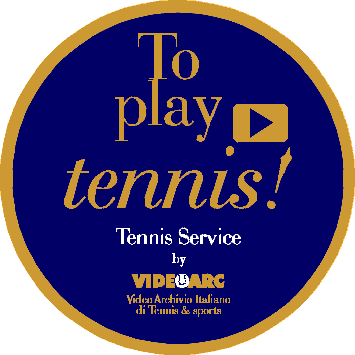 Tennis Service