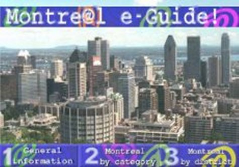 Photo of Montreal