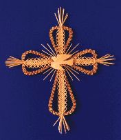 Peace Cross