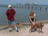 Bruce/Gail/Molly