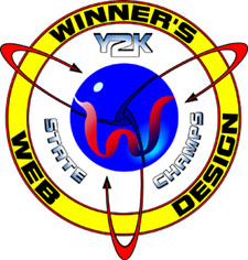 Winners R Us © John Lee 2000 with SFD Design