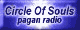 Circle of Souls pagan radio