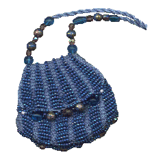 BG's Bag - 1997