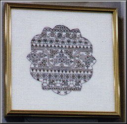 My Favorite Stitches