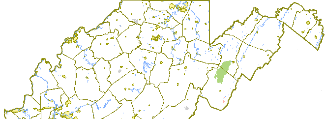 map to choose regional transmitter site maps