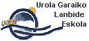 Urola Garaiko Lanbide Eskola