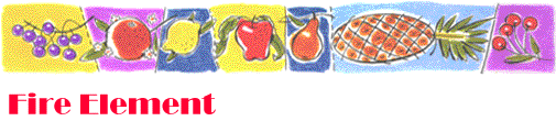 Fire Element