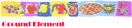 Ground Element