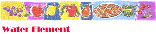 Water Element