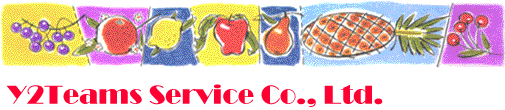 Y2Teams Service Co., Ltd.