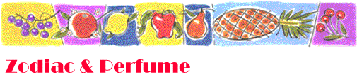 Zodiac & Perfume